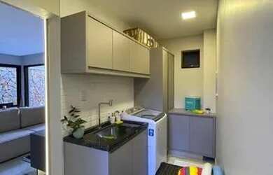 Imagem 7: Leo vende, Bairro Sim, 4 4 com 3 suítes piscina goumert, veja fotos