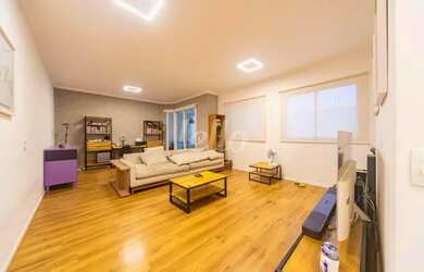 Imagem: O apartamento possui 3 Dormitórios, 3 Banheiros, 2 Vagas na