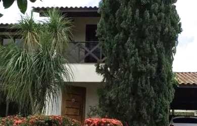 Imagem 7: Casa de Alto padrão no Condomínio Bougainville