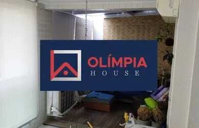 Imagem 5: Locação Apartamento 3 Dormitórios - 201 m² Campo Belo