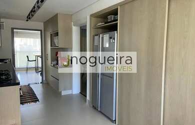 Imagem 3: Apartamento com 3 suítes, 180 m² - venda R$ 3.500.000 aluguel R$ 20.000 no Brooklin - Sã