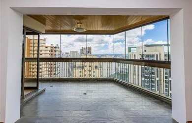 Imagem: Apartamento para Venda em São Paulo, Vila Andrade, 4 dormitórios