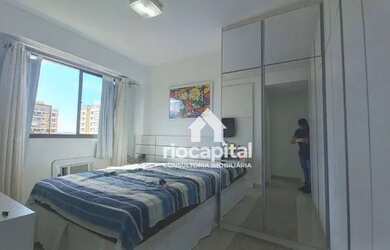 Imagem 10: Cobertura com 3 dormitórios à venda, 211 m² por R$ 950.000,00 - Recreio...