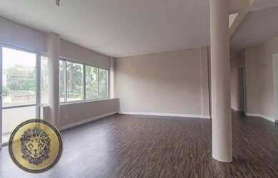 Imagem: O apartamento possui 3 Dormitórios, 3 Banheiros, 2 Vagas na