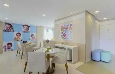 Imagem 12: Lindo Apartamento Para Venda No Condomínio Vita Residencial Club