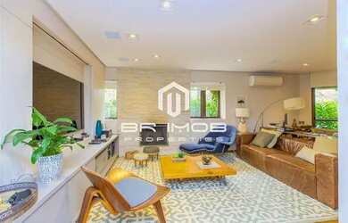 Imagem 2: APARTAMENTO RESIDENCIAL em São Paulo - SP, Itaim Bibi