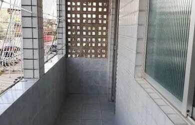 Imagem: A casa possui 2 Dormitórios, 2 Banheiros, 40m² de Área e