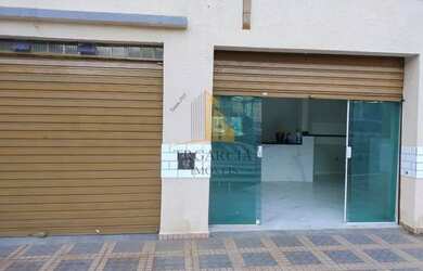 Imagem 2: Loja/Salão no Tatuapé 70m², 2 banheiros à locação por R$ 5.000