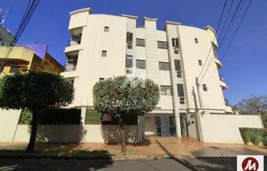 Imagem: O apartamento possui 2 Dormitórios, 1 Banheiro, 2 Vagas na