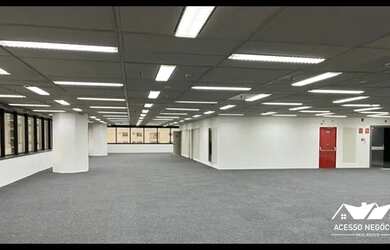 Imagem 8: LAJE CORPORATIVA NA PAULISTA 560 M² - 9 VAGAS