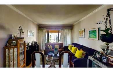 Imagem 7: APARTAMENTO RESIDENCIAL em São Paulo - SP, Perdizes