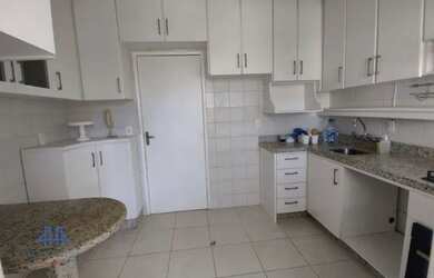 Imagem 6: Apartamento com 4 dormitórios, 120 m² - venda por R$ 889.000,00 ou aluguel...