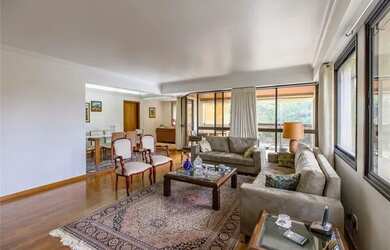 Imagem 12: APARTAMENTO RESIDENCIAL em São Paulo - SP, Butantã