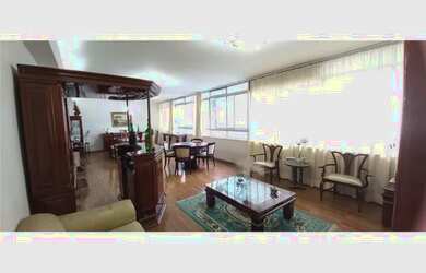 Imagem 2: APARTAMENTO RESIDENCIAL em São Paulo - SP, Higienópolis