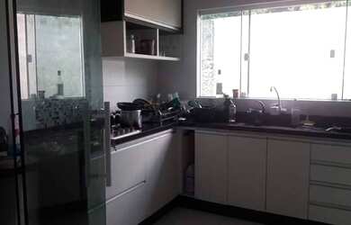 Imagem 6: Casa no Jd Elisa