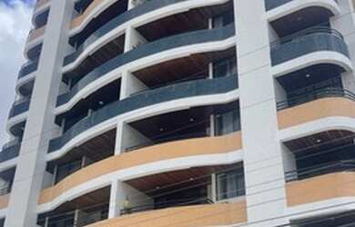 Imagem: Apartamento em Tambauzinho perto de Manaira Tambaú e Bessa