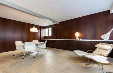 Imagem 14: APARTAMENTO RESIDENCIAL em São Paulo - SP, Jardim América