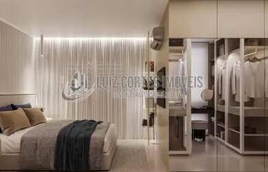 Imagem: ÍRIS, Apartamento 3 suítes, 147m², Setor Sul, Uberlândia/MG