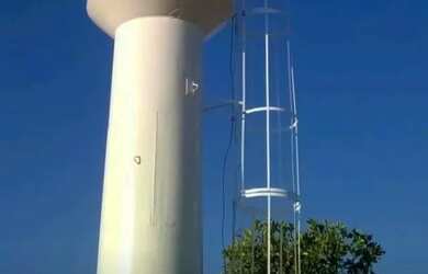 Imagem: O terreno possui 1.000m² de Área e está localizado em Serra