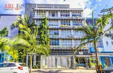 Imagem: O depósito possui 1 Vaga na garagem, 29m² de Área e está