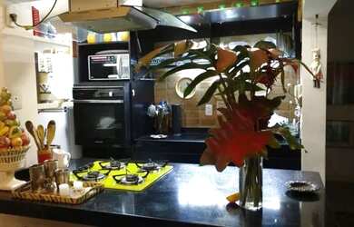 Imagem 12: Apartamento para venda possui 105 metros quadrados com 3 quartos em Copacabana...