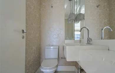 Imagem 7: APARTAMENTO RESIDENCIAL em São Paulo - SP, Alto da Boa Vista