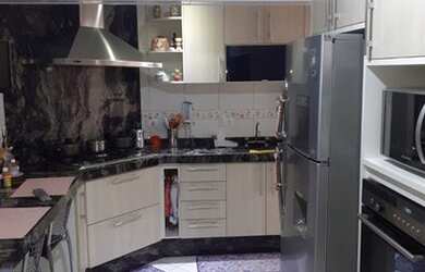 Imagem 10: SÃO PAULO - Casa Padrão - VILA DORNA