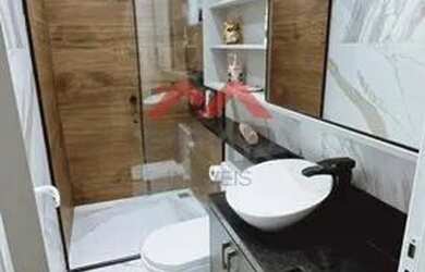 Imagem 6: CURITIBA - Casa Padrão - Tatuquara