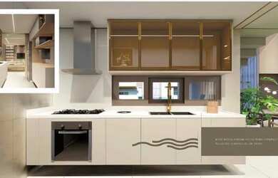 Imagem 3: LANÇAMENTO CONDOMÍNIO PORTO FINO BAHIA CONCEITO SMART HOUSES