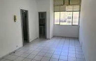 Imagem: O apartamento possui 1 Dormitório, 1 Banheiro, 23m² de Área