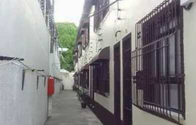 Imagem: A casa possui 1 Dormitório, 1 Banheiro, 46m² de Área e está