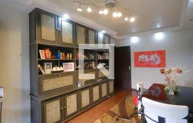 Imagem 8: Apartamento para Aluguel - Seminário, 3 Quartos, 170 m2