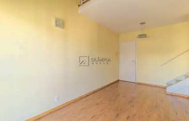 Imagem 6: Locação Apartamento 1 Dormitórios - 50 m² Moema