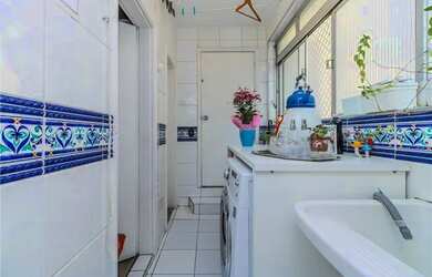 Imagem 16: APARTAMENTO RESIDENCIAL em São Paulo - SP, Jardim Paulista