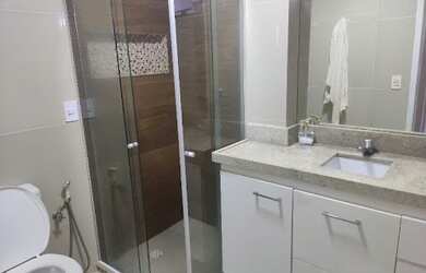 Imagem 11: Apartamento com 3 dormitórios à venda, 102 m² por R$ 600.000,00 - Jatiúca...