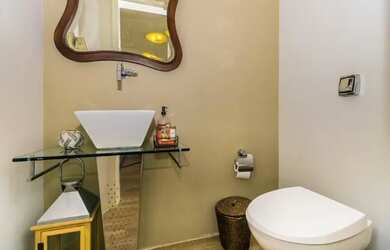 Imagem 8: APARTAMENTO RESIDENCIAL em São Paulo - SP, Perdizes