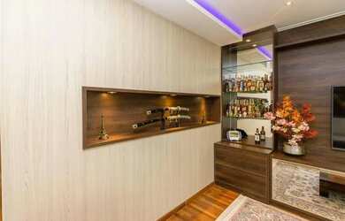 Imagem 11: APARTAMENTO RESIDENCIAL em São Paulo - SP, Planalto Paulista