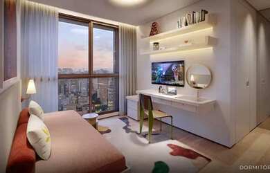 Imagem 15: APARTAMENTO RESIDENCIAL em São Paulo - SP, Vila Nova Conceição