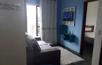 Imagem 2: Apartamento para locação na Massaguçu em Caraguatatuba