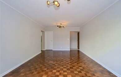 Imagem 5: APARTAMENTO RESIDENCIAL em São Paulo - SP, Higienópolis