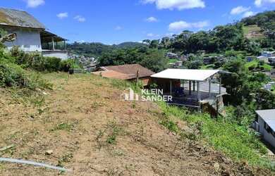 Imagem 1: Terreno à venda, 570 m² por R$ 265.000,00 - Nova Suíça - Nova Friburgo/RJ