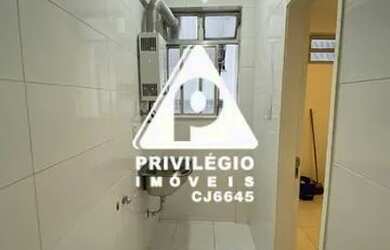 Imagem 5: Apartamento à venda, 1 quarto, 1 suíte, Botafogo - RIO DE JANEIRO/RJ