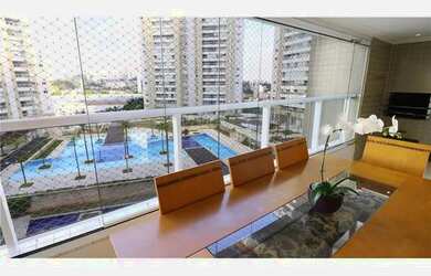 Imagem 5: APARTAMENTO RESIDENCIAL em São Paulo - SP, Butantã