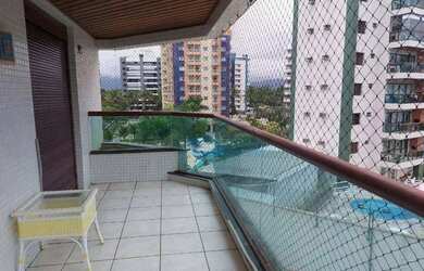 Imagem 11: Apartamento com 4 dormitórios, 195 m² - venda por R$ 4.000.000,00 ou...