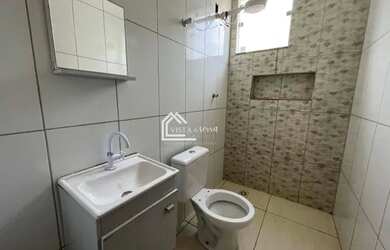 Imagem 9: Aluga Casa no Bairro Pedra Branca em São Joaquim de Bicas