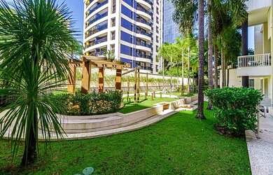 Imagem 8: APARTAMENTO RESIDENCIAL em São Paulo - SP, Vila Nova Conceição