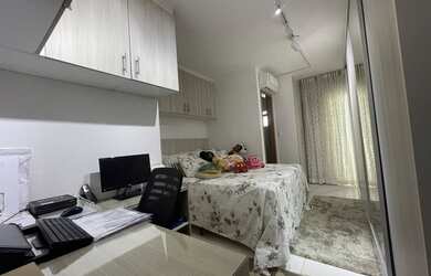 Imagem 8: Casa em condomínio à venda no bairro Vila Carrão, em São Paulo - SP