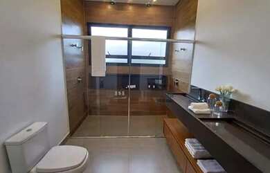 Imagem 15: Casa Residencial à venda, Porto Feliz - Condominio Fazenda Alvorada -...