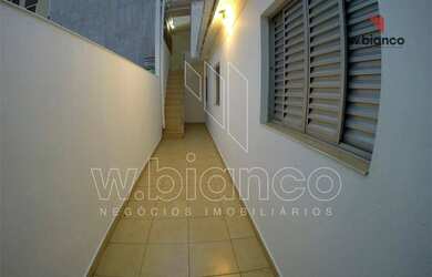 Imagem 10: Casa, 120 m² - venda por R$ 599.000,00 ou aluguel por R$ 2.591,40/mês...