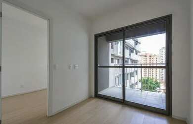 Imagem 2: APARTAMENTO RESIDENCIAL em São Paulo - SP, Vila Nova Conceição